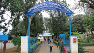 Junior Wing