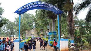 Senior Wing